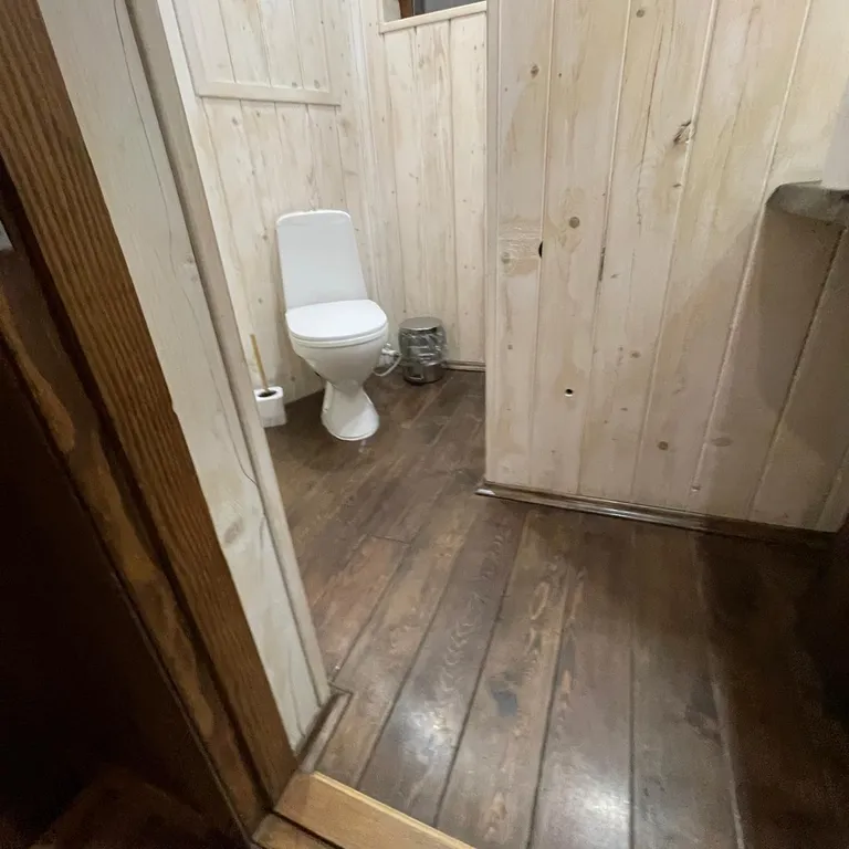 Уютный дом в горной части Республики Адыгея