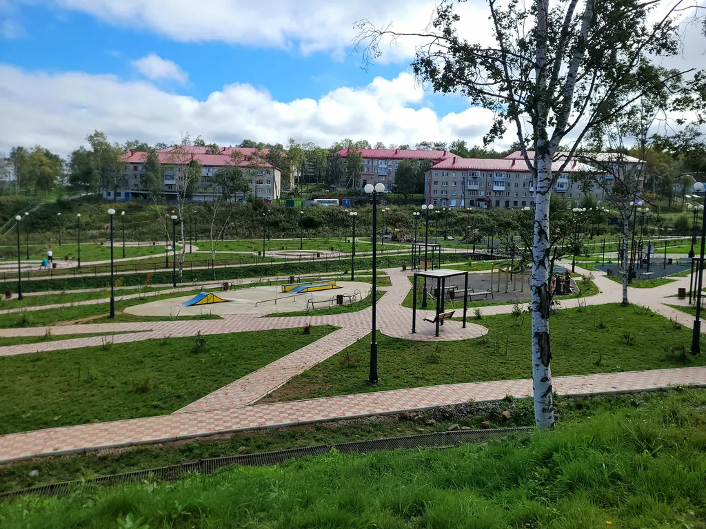 Уютная 2-комнатная квартира