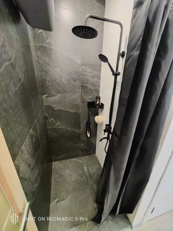 Уютный домик с мини бассейном