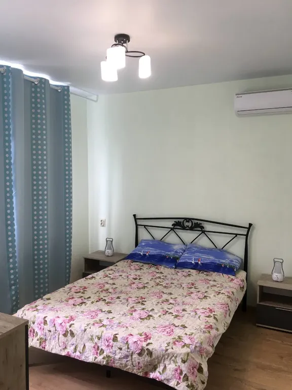 Квартира Апартаменты Ария — аренда посуточно в Сухум