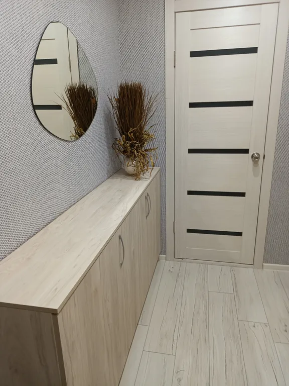 Уютная квартира-студия в центре