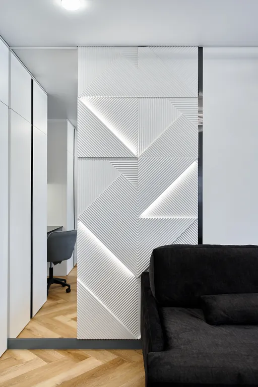 Квартира в центре от собственника с дизайнерским ремонтом