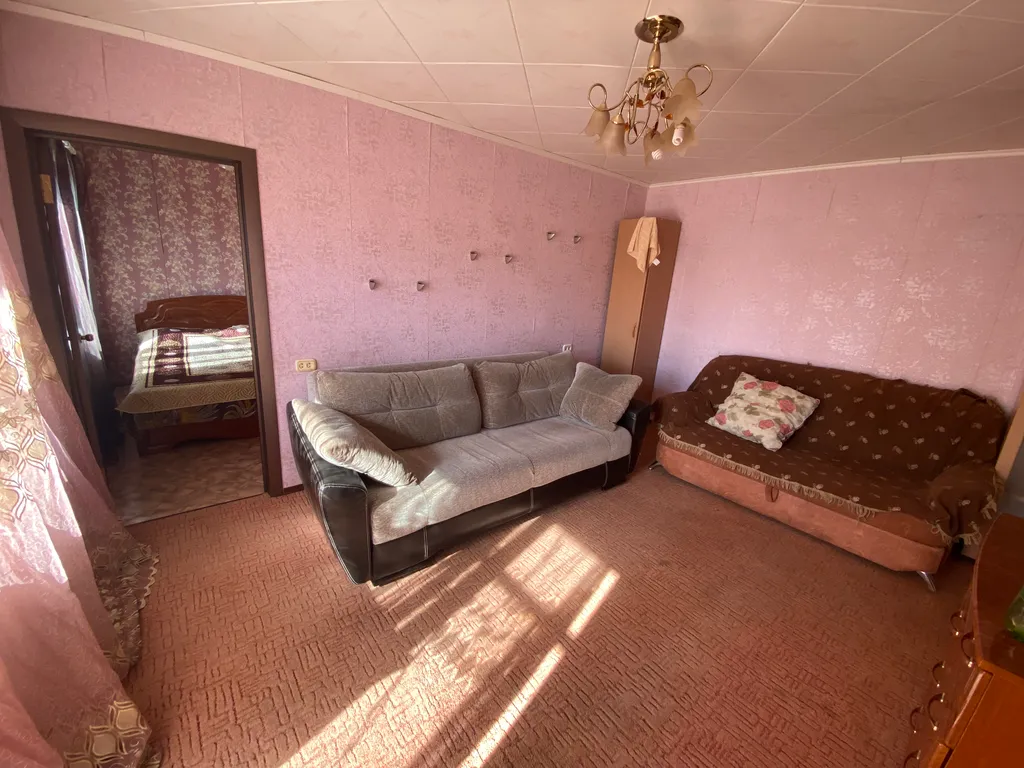 Квартира в сердце Монгоры и Фок Надежда