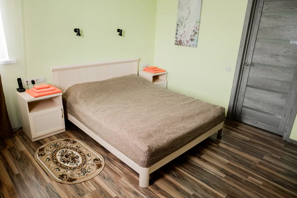 Квартира Комната — аренда посуточно в Велегож