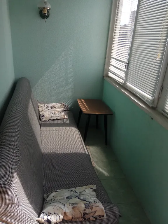 Уютная квартира в доме