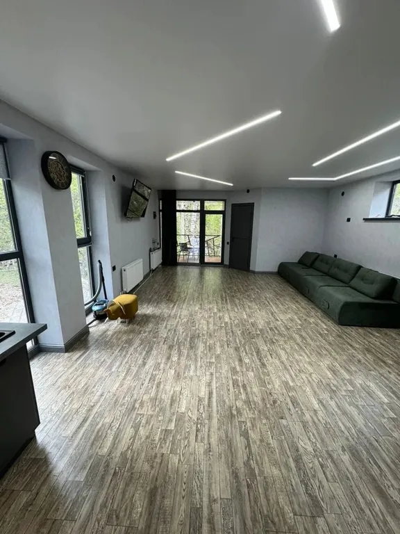 Люкс апартаменты с видом на реку и горы "Kissлород" №2