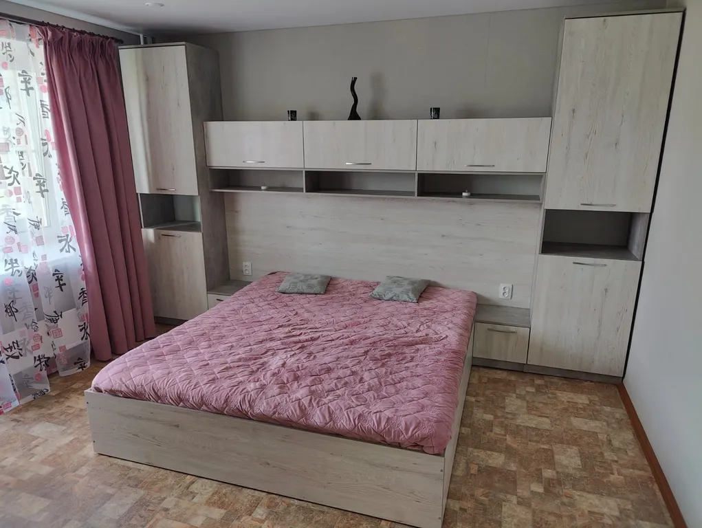 Уютная квартира на Машгородке — аренда посуточно в Миасс