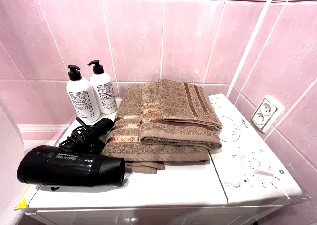 Квартира славная