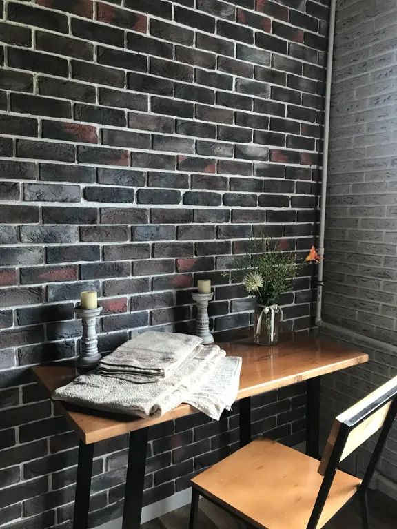 Уютная квартира у Павловского парка