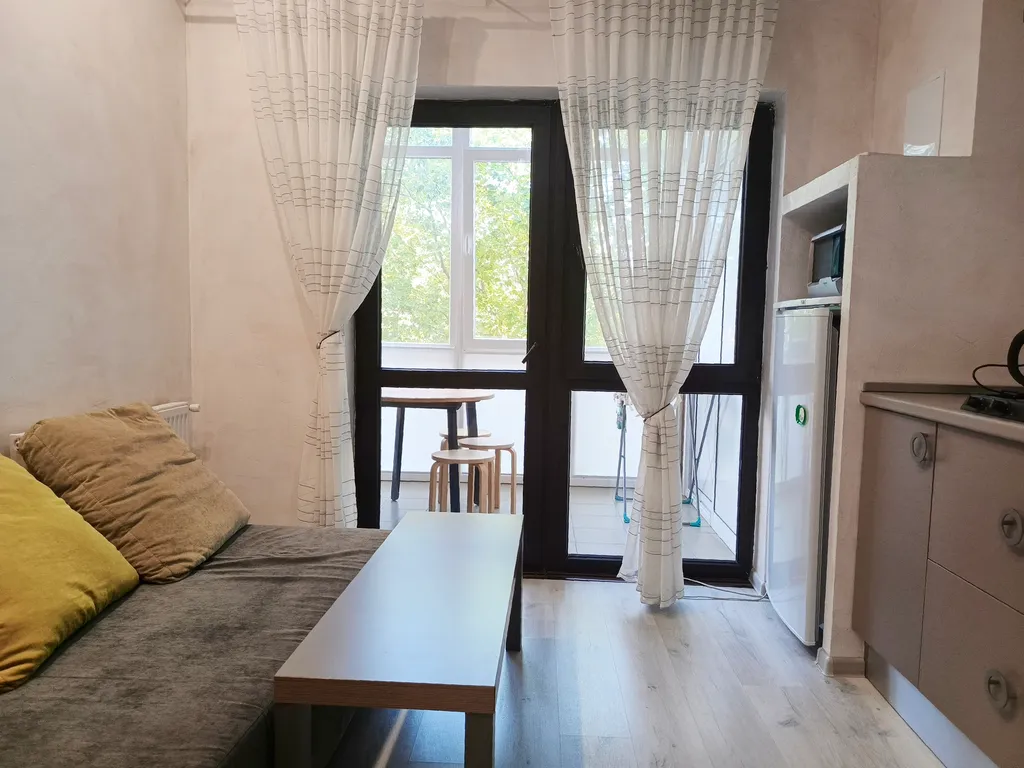 Квартира Уютная квартира в ЖК Альбатрос — Геленджик