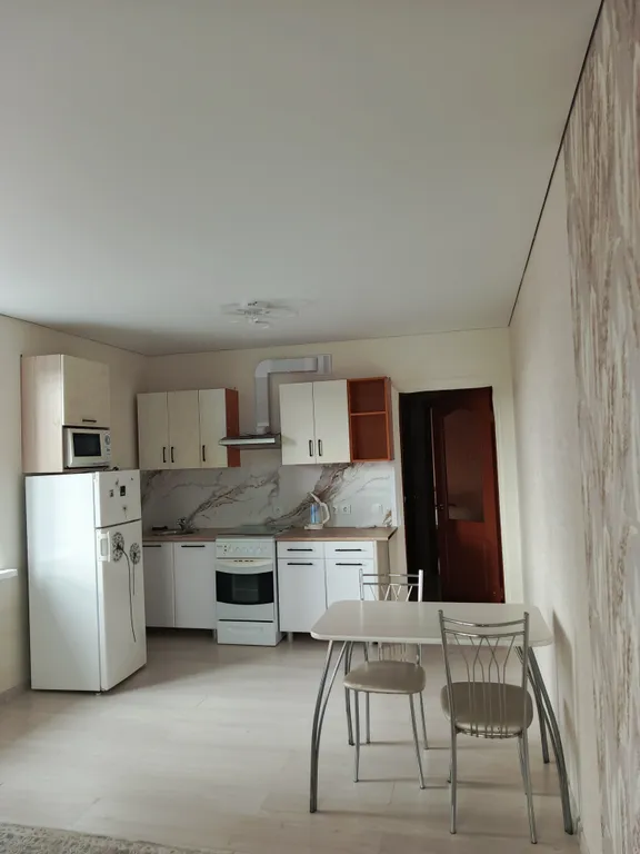 Уютная квартира 1+ с видом на парк