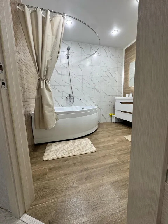 Уют, чистота, комфорт