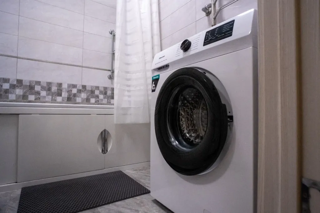 Апартаменты трехкомнатные в центральном районе города