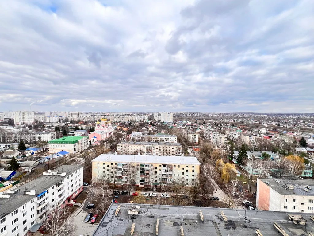 Центр элитный дом