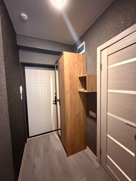 Уютная квартира у моря в Дагомысе