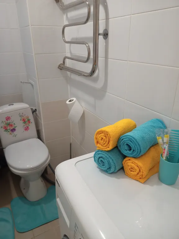 Уютная студия в центре Закамска