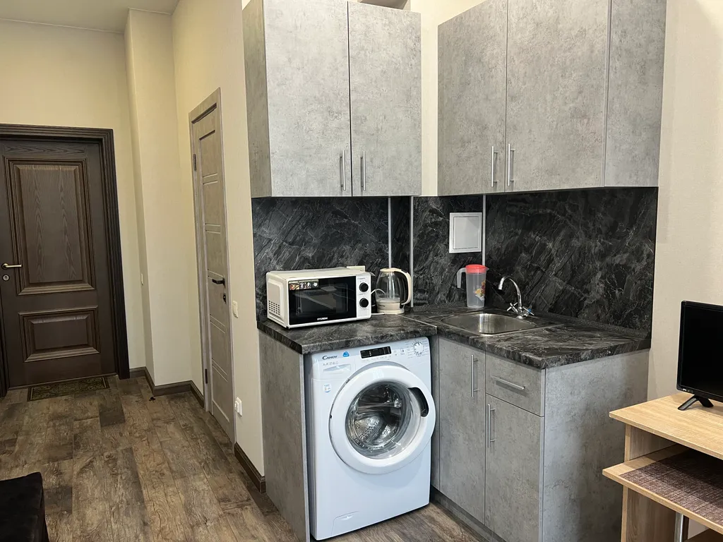 Студия возле моря