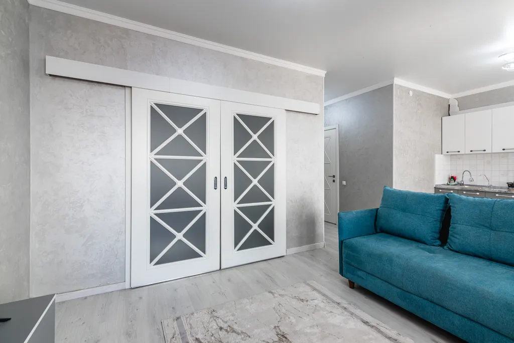 ЖК Арбат в Золотом квадрате Алматы