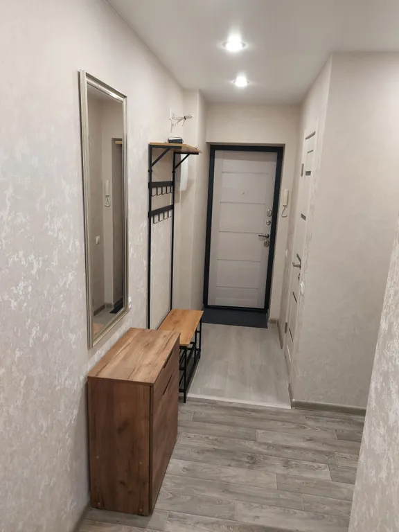 Уютная квартира в самом центре у набережной