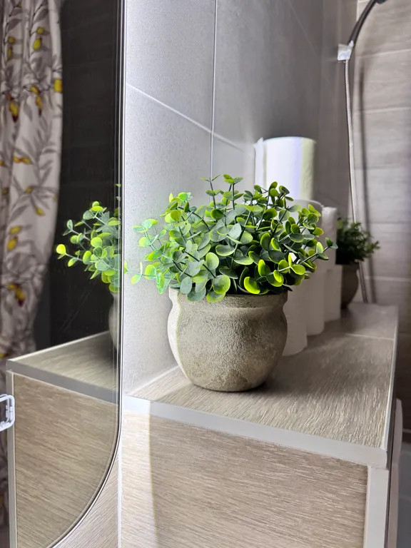 Квартира в Слободе ЖК Уездные Кварталы