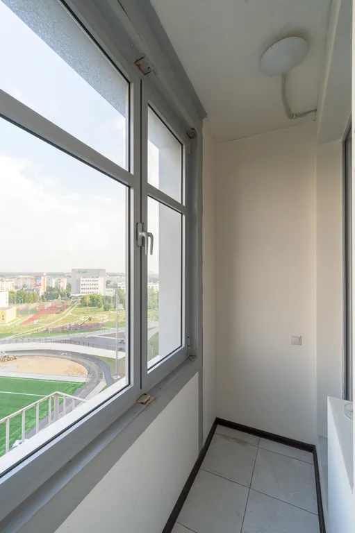 Большая квартира у станции Мытищи