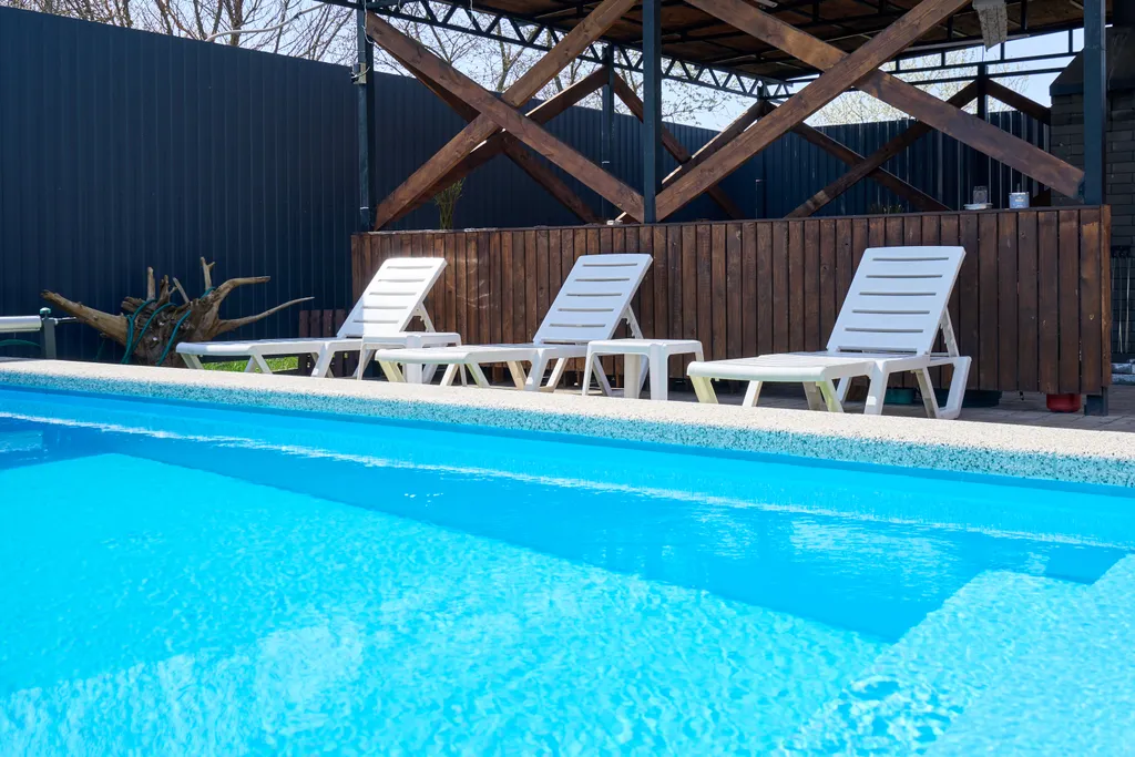 Загородный дом Добрый