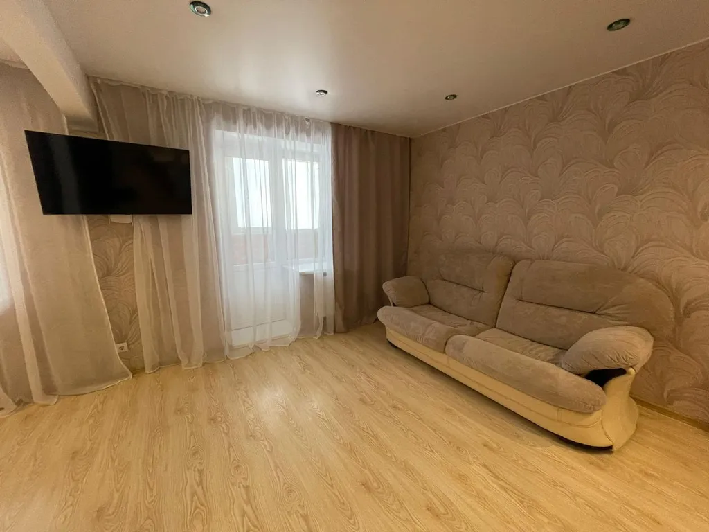 Уютно как дома