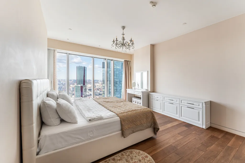 Friendship chill 47 этаж