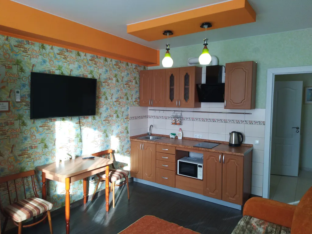 Студия Дуэт