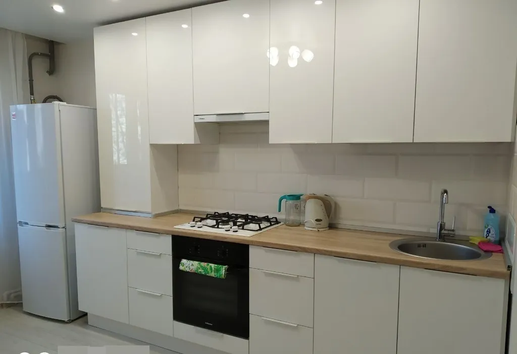 Квартира Уютная квартира — Кострома