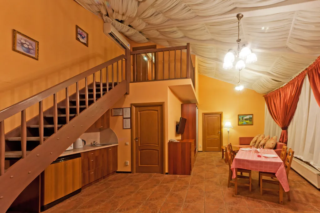 Квартира Комната — Санкт-Петербург