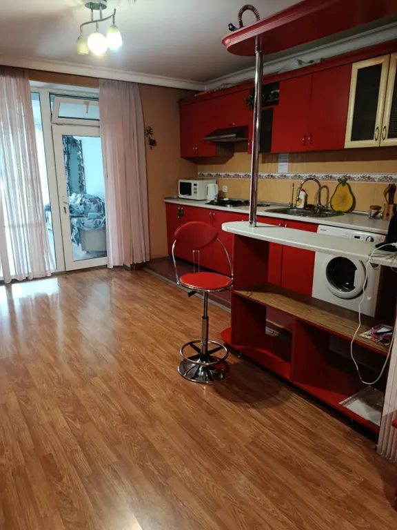 Winter park-city centre