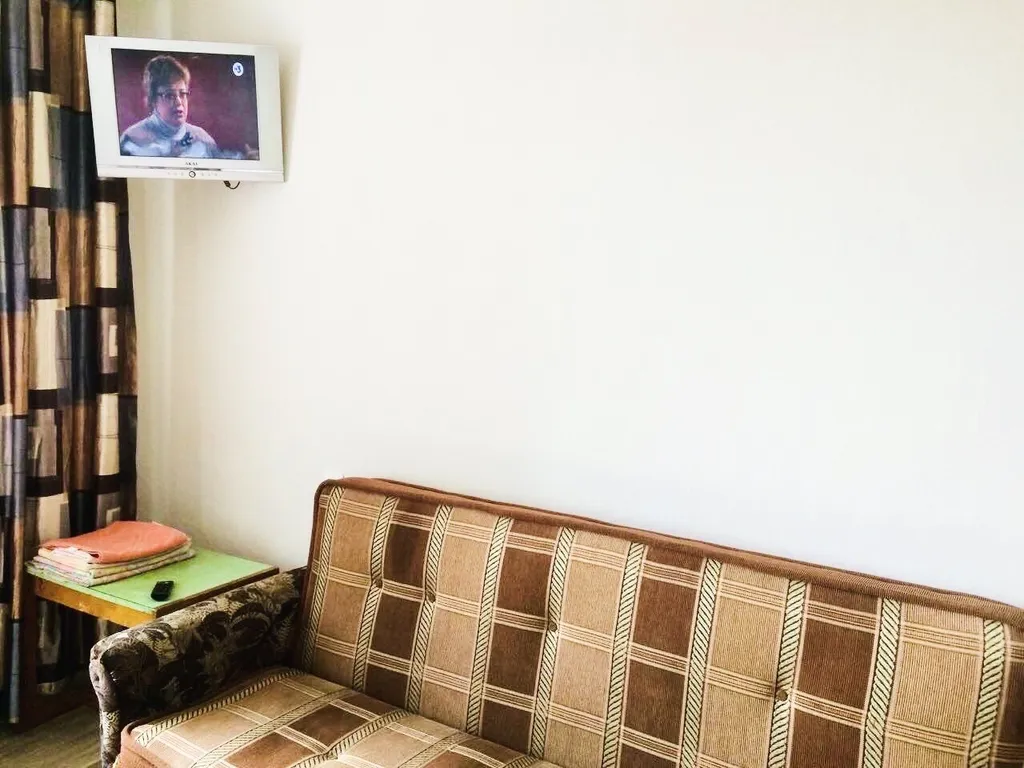 Комната рядом с жд вокзалом