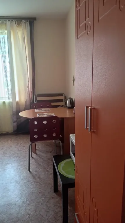 Уютная квартира около озера