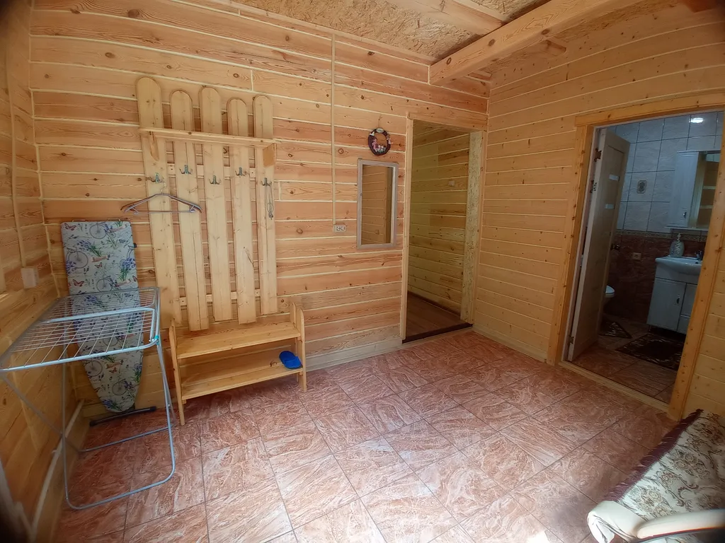 Гостевой Эко-дом