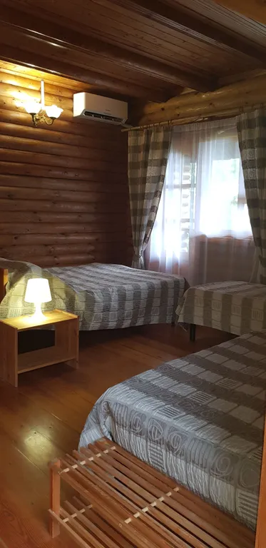 Квартира Комната — аренда посуточно в Ейск