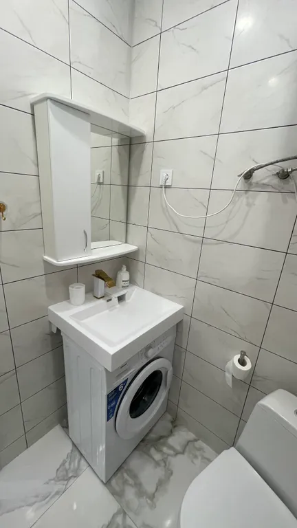 Аппарат в Морском квартале