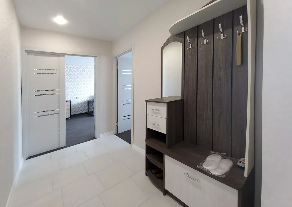 2-х комнатная квартира в 5 минутах от набережной Брюгге