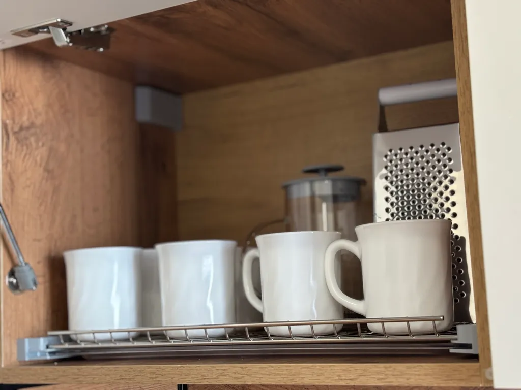 Просторная новая 2-комнатная квартира рядом с Кремлем