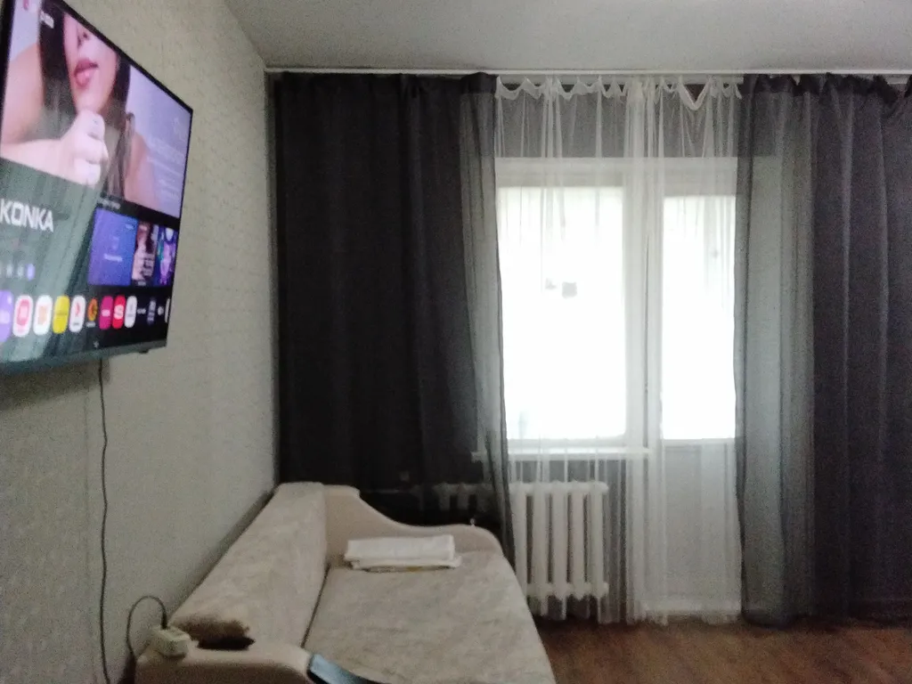 Уютная квартира в поселке