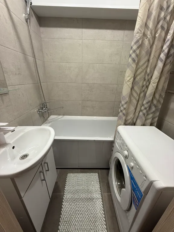 Квартира в исторической части города с видом на Центральную площадь