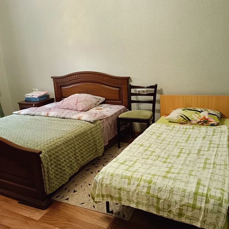 Центр,вблизи парка и санаториев