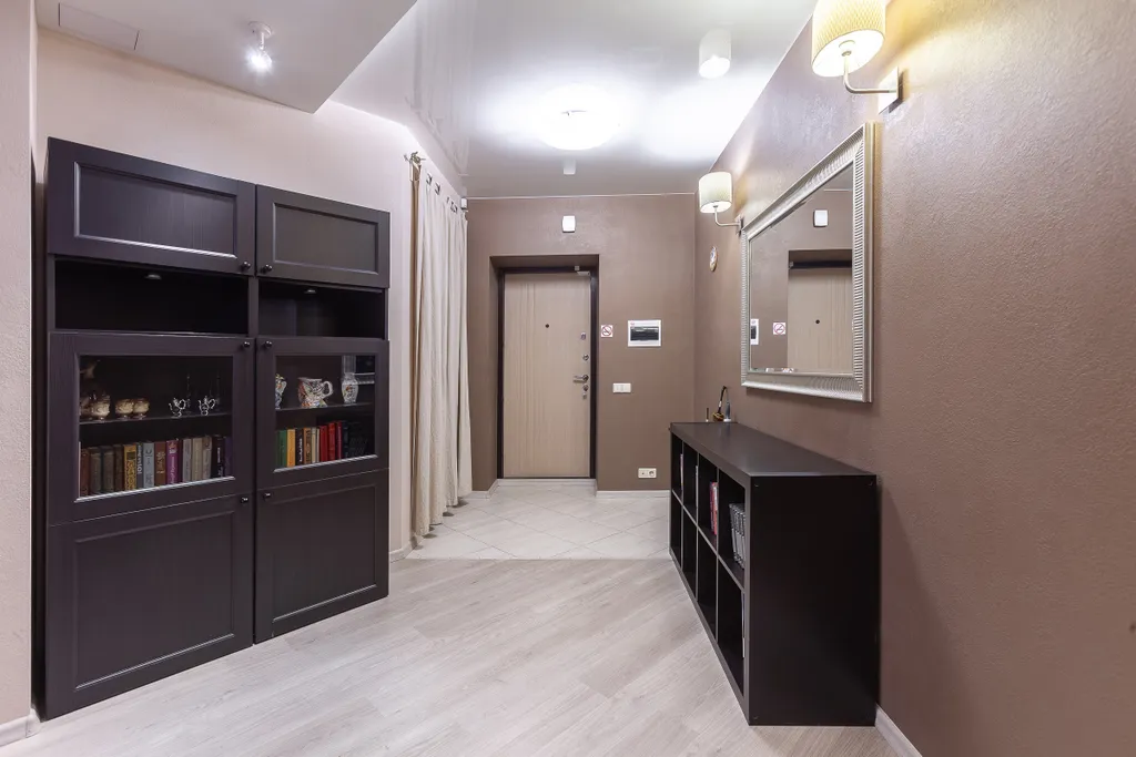 Апартаменты Пушкин