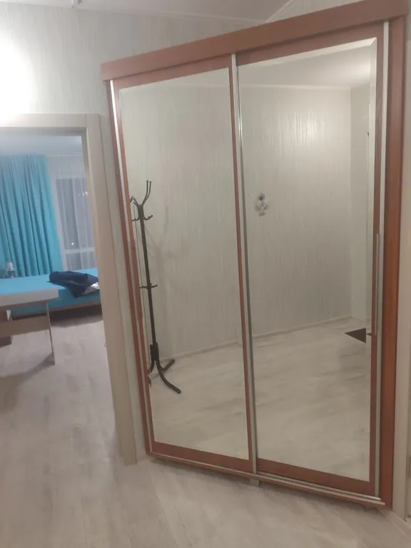 Комфортная квартира