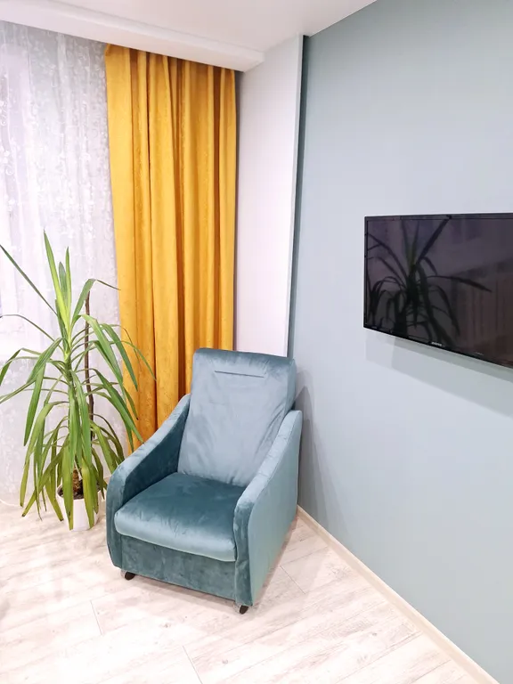 Уютная квартира рядом с Нижегородской ярмаркой и стадионом