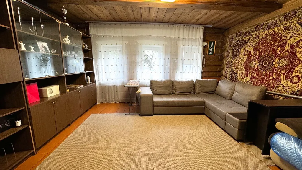 Коттедж Дом с собственной парковкой в центре города Казань. — Казань