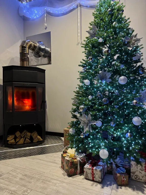 Новый год свободен