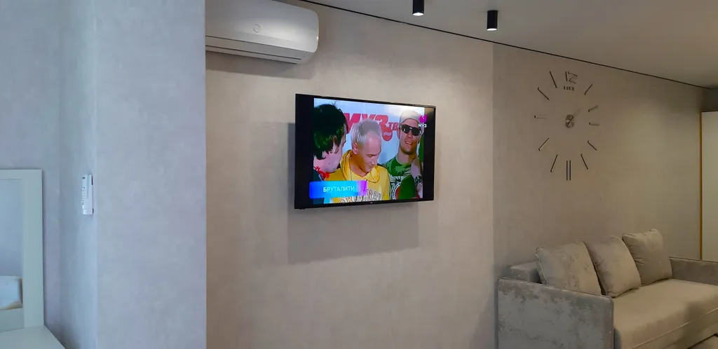 Стильная квартира с выездом на трассы Волгоград-Воронеж