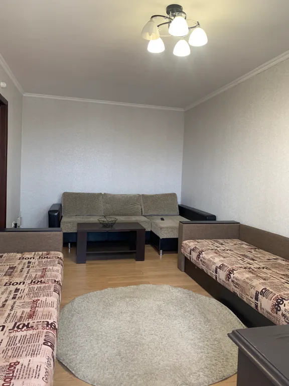 Уютная 2-х ком. Квартира Новополоцк