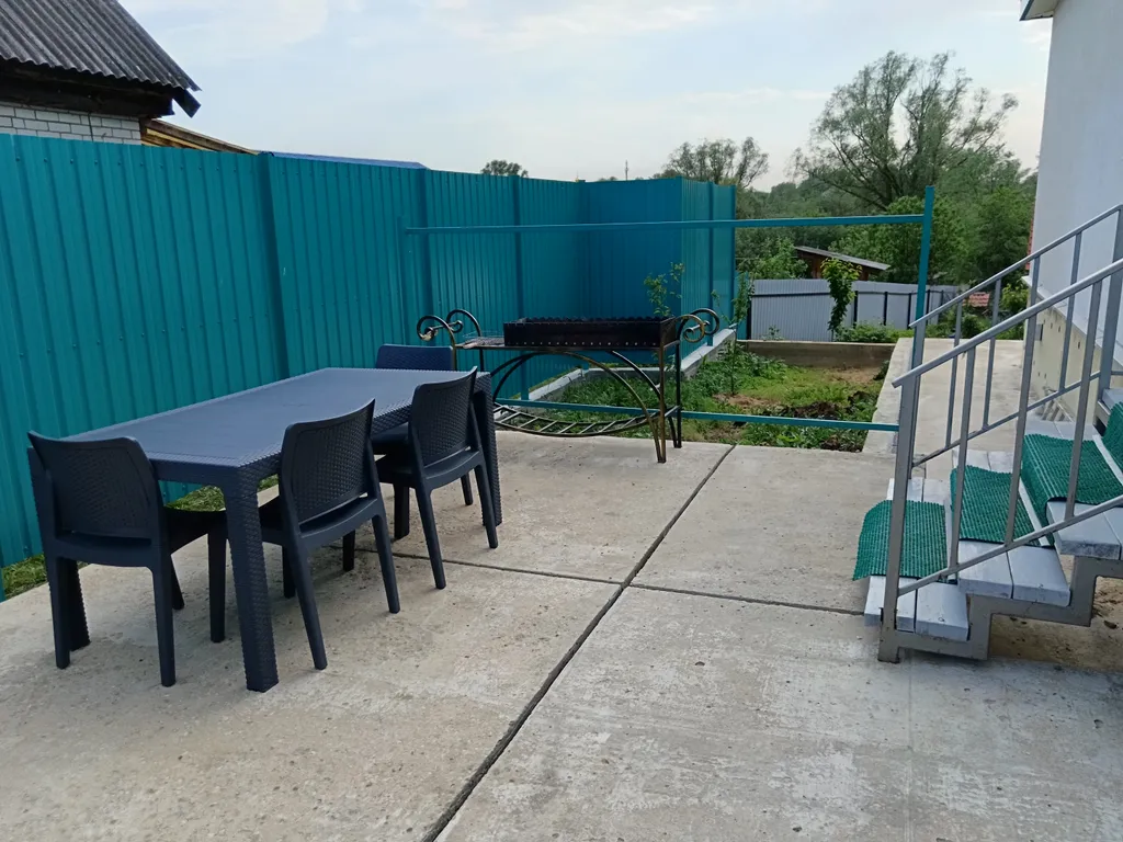 Дом на исторической улице